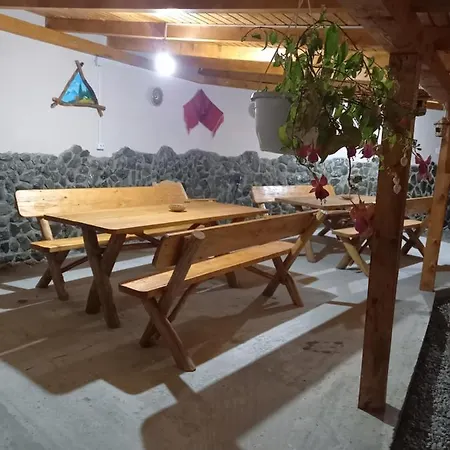 Casa Loredana Cîrţişoara Extérieur photo