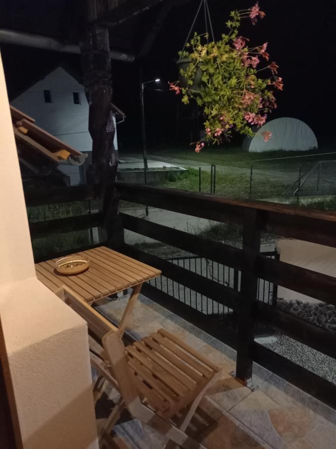Casa Loredana * Cartisoara
