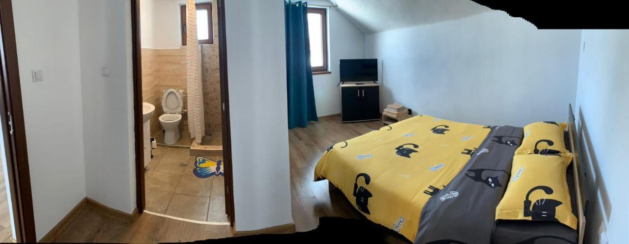 Casa Loredana * Cartisoara