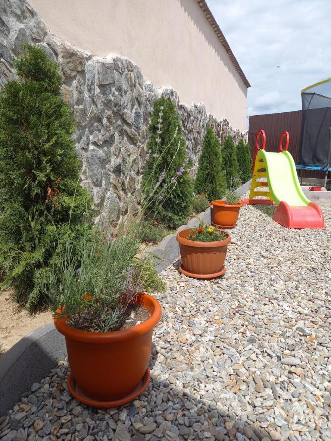 Holiday home Casa Loredana
