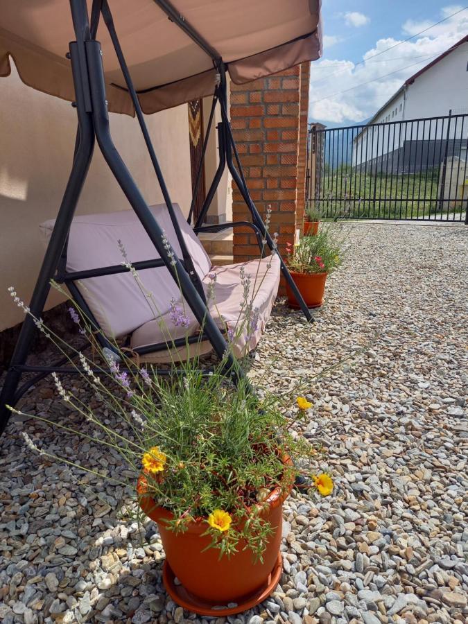 Casa Loredana Holiday home