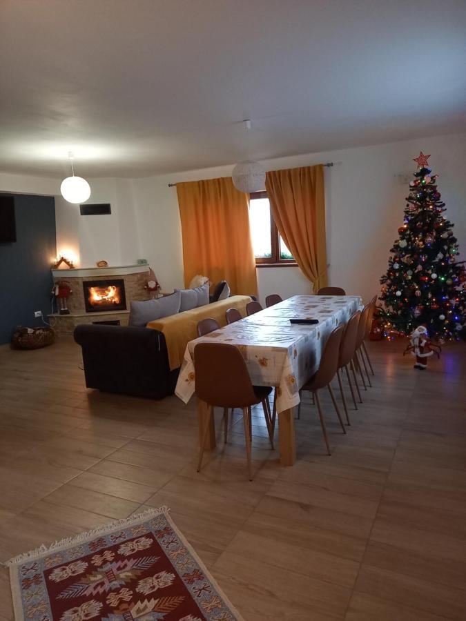 Holiday home Casa Loredana *