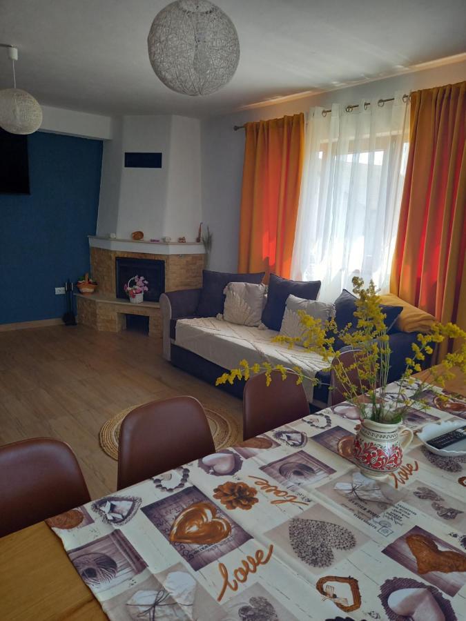 Casa Loredana Holiday home